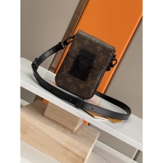 Mens Louis Vuitton Satchel Bags